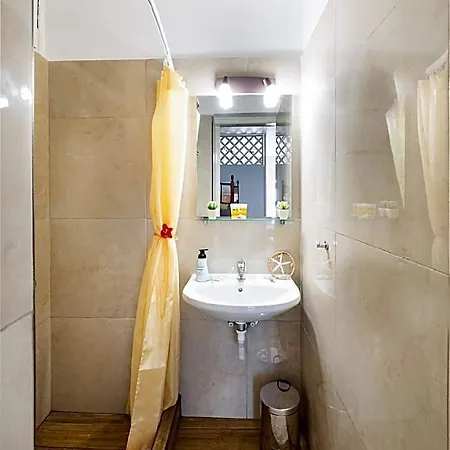 Lions Hotel Galatás